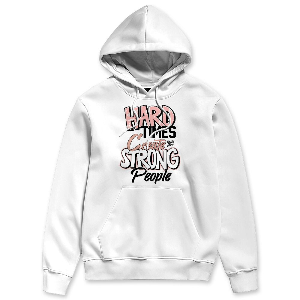 Low-Legend-Pink-11s-NastyJamz-Hoodie-Match-Hard-Times