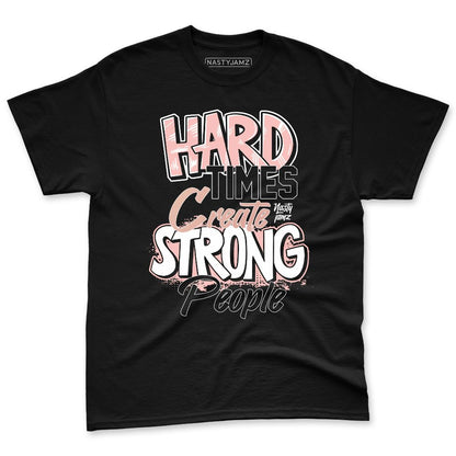 Low-Legend-Pink-11s-NastyJamz-Premium-T-Shirt-Match-Hard-Times