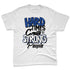 Blueberry-12s-NastyJamz-T-Shirt-Match-Hard-Times