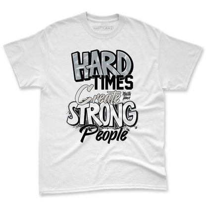 Wolf-Grey-12s-NastyJamz-Premium-T-Shirt-Match-Hard-Times