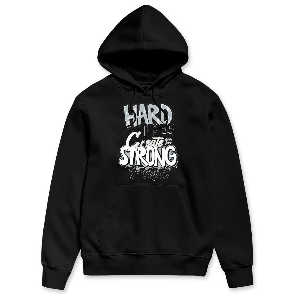 Wolf-Grey-12s-NastyJamz-Hoodie-Match-Hard-Times