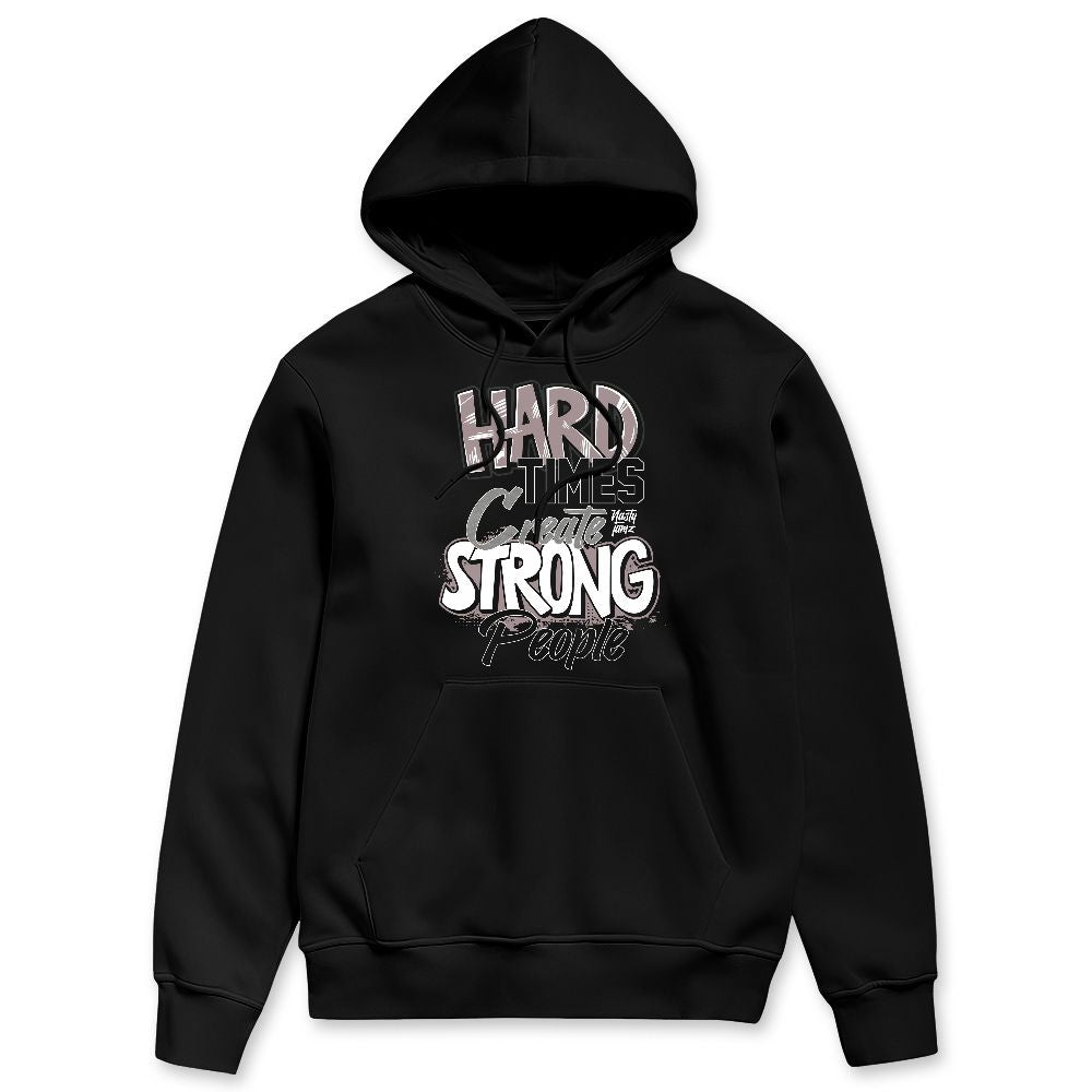 Black-Violet-Ore-3s-NastyJamz-Hoodie-Match-Hard-Times