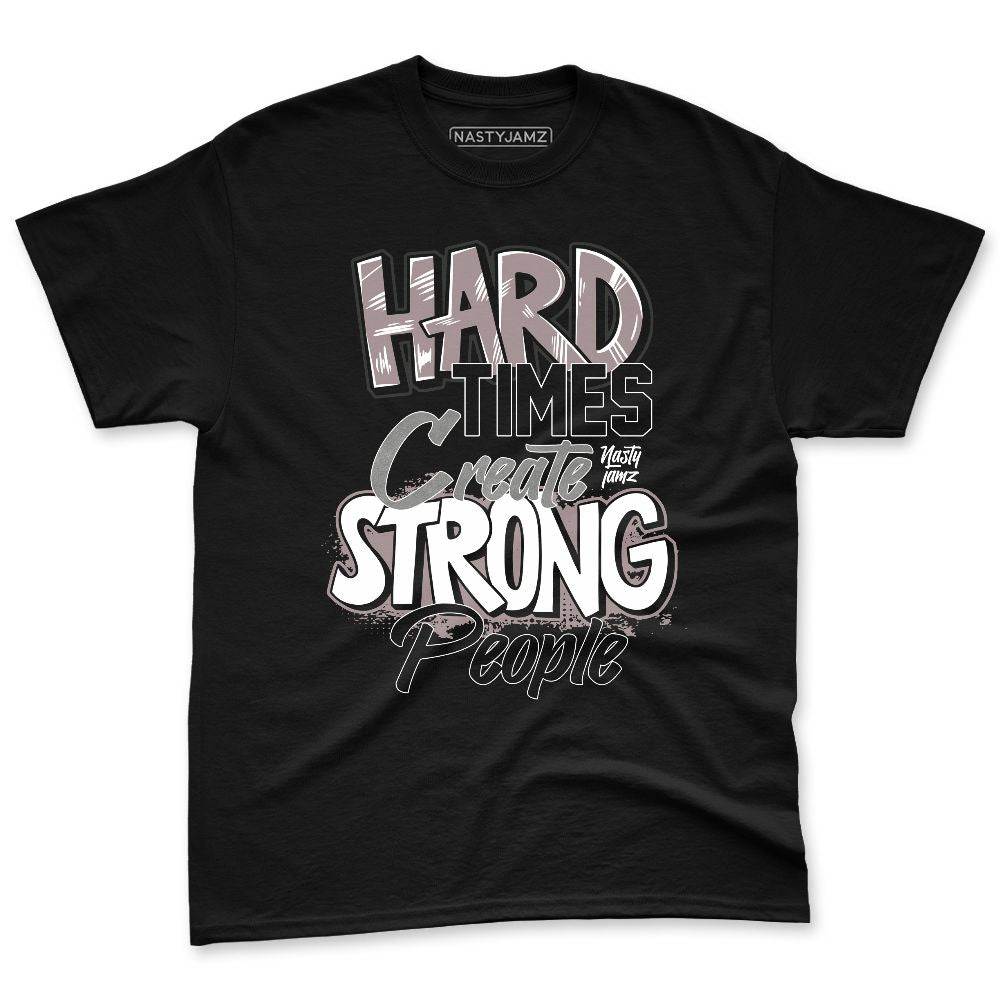 Black-Violet-Ore-3s-NastyJamz-Premium-T-Shirt-Match-Hard-Times