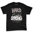 Black-Violet-Ore-3s-NastyJamz-Premium-T-Shirt-Match-Hard-Times