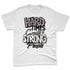 Black-Violet-Ore-3s-NastyJamz-Premium-T-Shirt-Match-Hard-Times