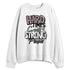 Black-Violet-Ore-3s-NastyJamz-Sweatshirt-Match-Hard-Times