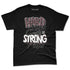 Burgundy-Crush-3s-NastyJamz-Premium-T-Shirt-Match-Hard-Times