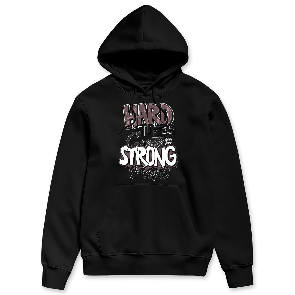 Burgundy-Crush-3s-NastyJamz-Hoodie-Match-Hard-Times