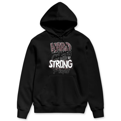 Burgundy-Crush-3s-NastyJamz-Hoodie-Match-Hard-Times