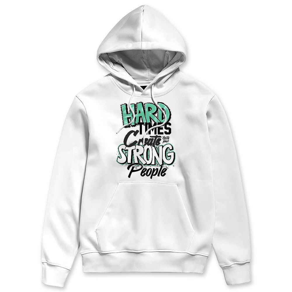 Green-Glow-3s-NastyJamz-Hoodie-Match-Hard-Times