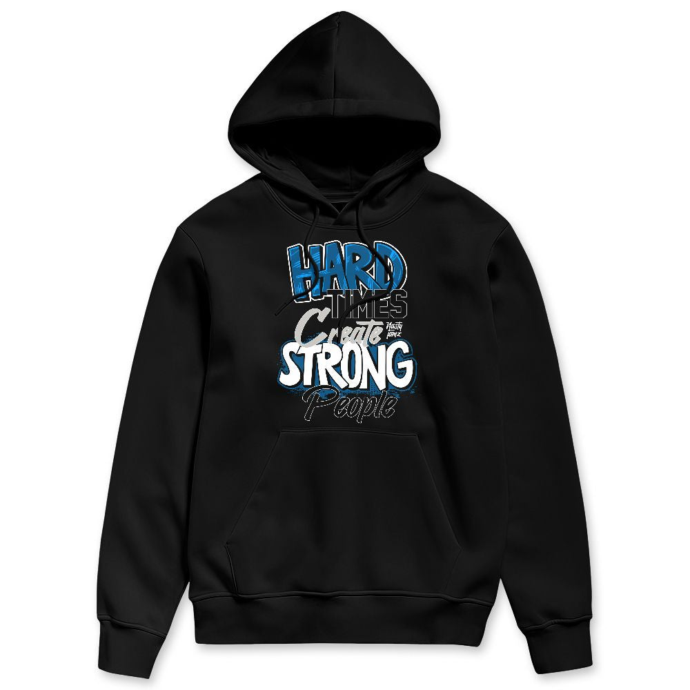 Industrial-Blue-4s-NastyJamz-Hoodie-Match-Hard-Times