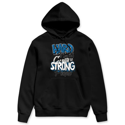 Industrial-Blue-4s-NastyJamz-Hoodie-Match-Hard-Times