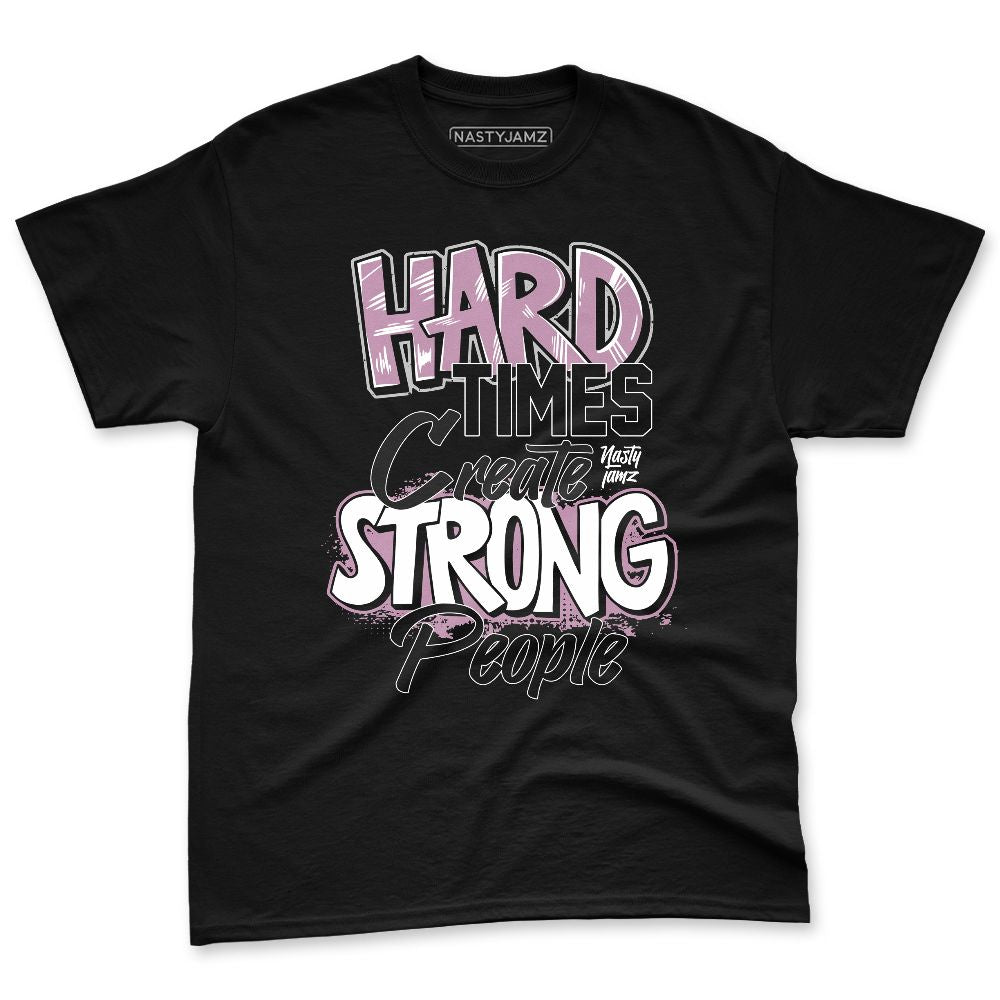 Orchid-4s-NastyJamz-Premium-T-Shirt-Match-Hard-Times