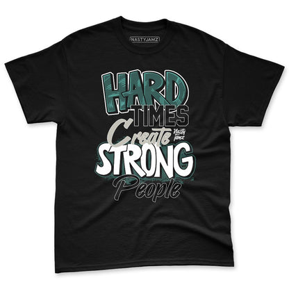 Oxidized-Green-4s-NastyJamz-Premium-T-Shirt-Match-Hard-Times