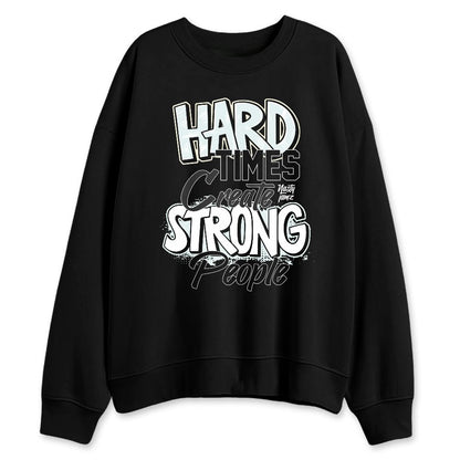 Pure-Platinum-4s-NastyJamz-Sweatshirt-Match-Hard-Times
