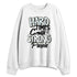 Pure-Platinum-4s-NastyJamz-Sweatshirt-Match-Hard-Times