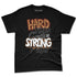 Archaeo-Brown-5s-NastyJamz-Premium-T-Shirt-Match-Hard-Times