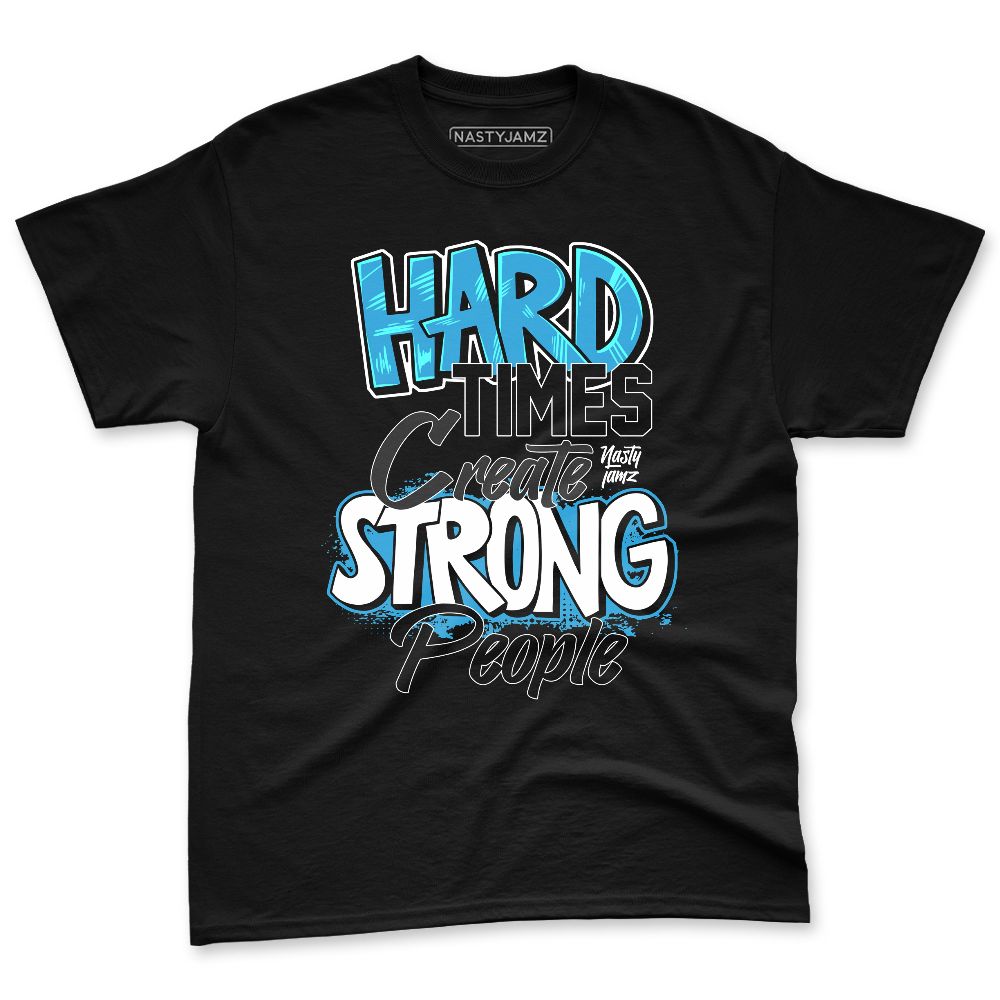 Powder-Blue-9s-NastyJamz-Premium-T-Shirt-Match-Hard-Times