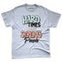 Dunk-Arctic-Orange-NastyJamz-Premium-T-Shirt-Match-Hard-Times