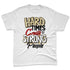 Dunk-Strawberry-Waffle-NastyJamz-Premium-T-Shirt-Match-Hard-Times