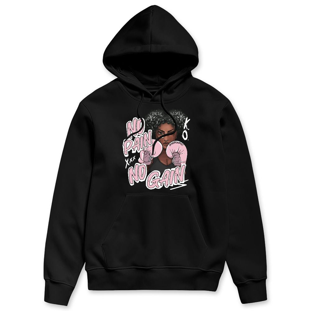 Medium-Soft-Pink-5s-NastyJamz-Hoodie-Match-PainGain-Boxing-Custom