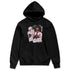 Medium-Soft-Pink-5s-NastyJamz-Hoodie-Match-PainGain-Boxing-Custom