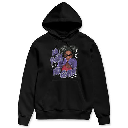 Dunk-Low-Plum-Purple-Red-NastyJamz-Hoodie-Match-PainGain-Boxing-Custom