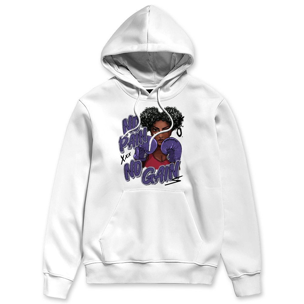 Dunk-Low-Plum-Purple-Red-NastyJamz-Hoodie-Match-PainGain-Boxing-Custom