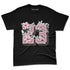 Medium-Soft-Pink-5s-NastyJamz-Premium-T-Shirt-Match-23-Floral