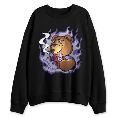 Dunk-Low-Plum-Purple-Red-NastyJamz-Sweatshirt-Match-BER-Burn-Fear