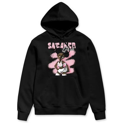 Medium-Soft-Pink-5s-NastyJamz-Hoodie-Match-Black-Sneaker-Girl