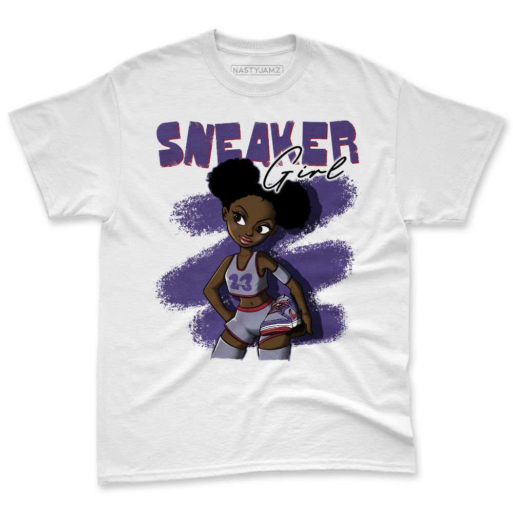 Dunk-Low-Plum-Purple-Red-NastyJamz-Premium-T-Shirt-Match-Black-Sneaker-Girl