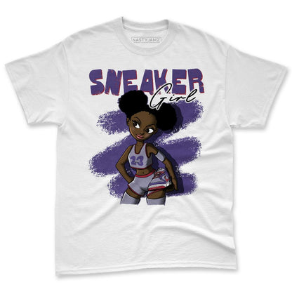 Dunk-Low-Plum-Purple-Red-NastyJamz-Premium-T-Shirt-Match-Black-Sneaker-Girl