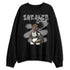 SB-Dunk-Dark-Smoke-Grey-NastyJamz-Sweatshirt-Match-Black-Sneaker-Girl