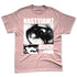 Medium-Soft-Pink-5s-NastyJamz-Premium-T-Shirt-Match-Eyes-Contact