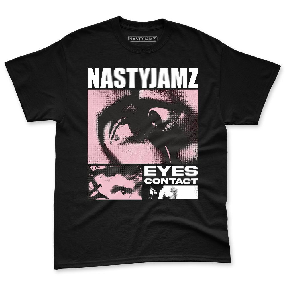 Medium-Soft-Pink-5s-NastyJamz-Premium-T-Shirt-Match-Eyes-Contact