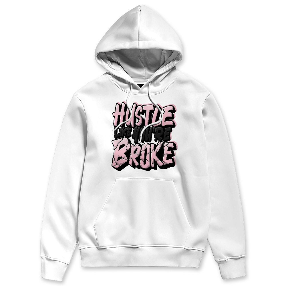 Medium-Soft-Pink-5s-NastyJamz-Hoodie-Match-Hustle-Like-Broke