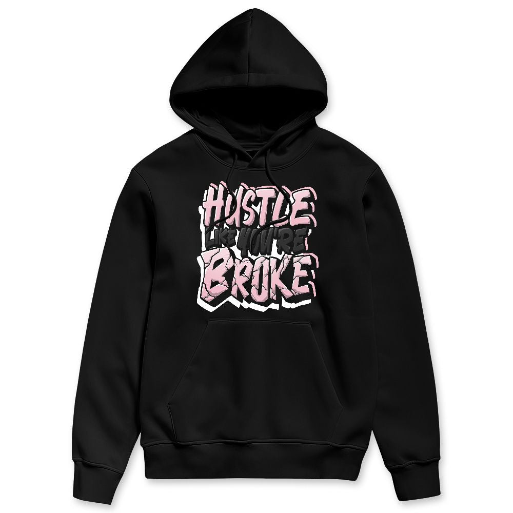 Medium-Soft-Pink-5s-NastyJamz-Hoodie-Match-Hustle-Like-Broke