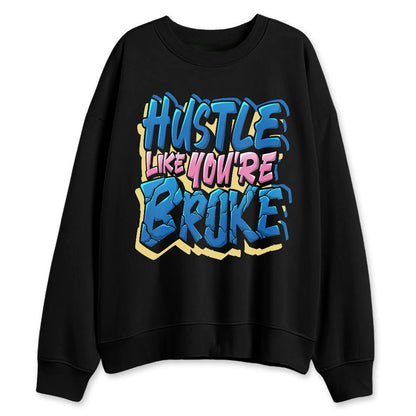 NBL-9060-Blue-Oasis-Real-Pink-NastyJamz-Sweatshirt-Match-Hustle-Like-Broke