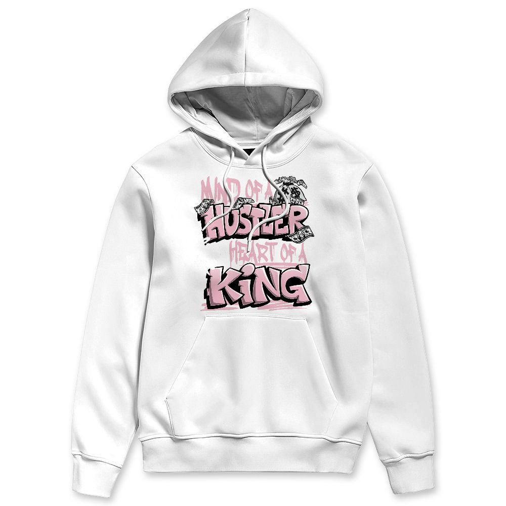 Medium-Soft-Pink-5s-NastyJamz-Hoodie-Match-Hustler-Heart-King