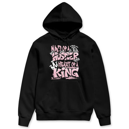 Medium-Soft-Pink-5s-NastyJamz-Hoodie-Match-Hustler-Heart-King