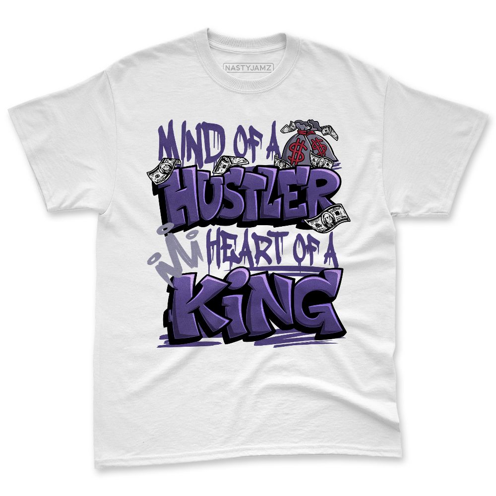 Dunk-Low-Plum-Purple-Red-NastyJamz-Premium-T-Shirt-Match-Hustler-Heart-King