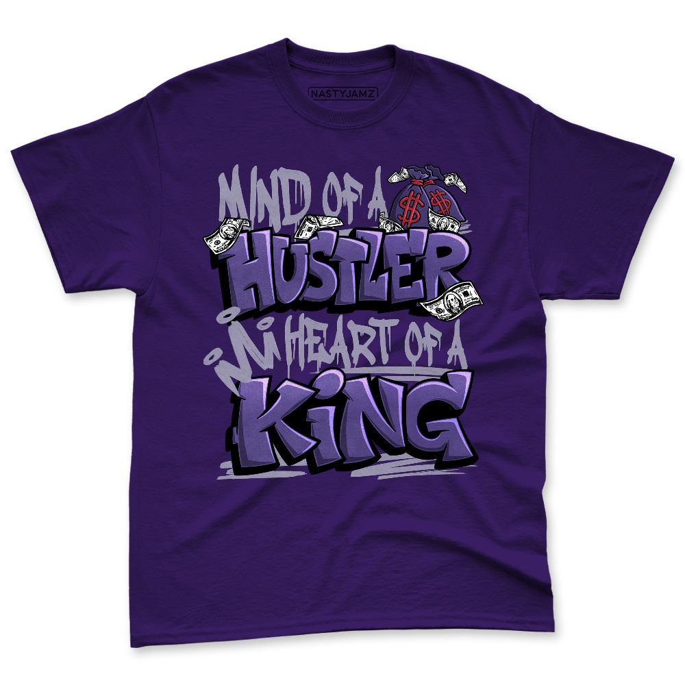 Dunk-Low-Plum-Purple-Red-NastyJamz-Premium-T-Shirt-Match-Hustler-Heart-King