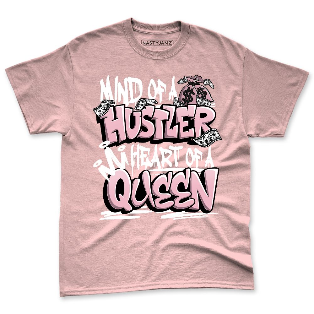 Medium-Soft-Pink-5s-NastyJamz-Premium-T-Shirt-Match-Hustler-Heart-Queen