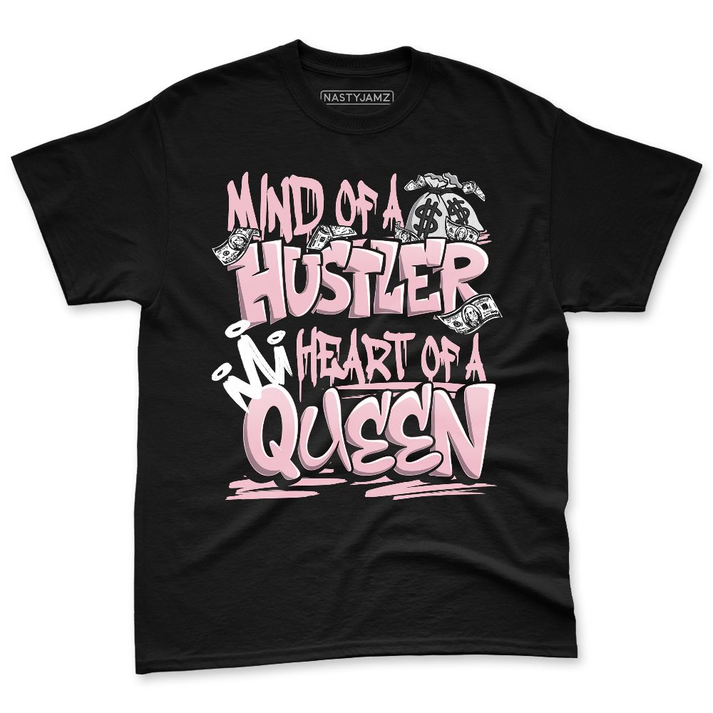 Medium-Soft-Pink-5s-NastyJamz-Premium-T-Shirt-Match-Hustler-Heart-Queen