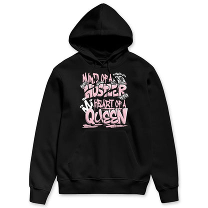 Medium-Soft-Pink-5s-NastyJamz-Hoodie-Match-Hustler-Heart-Queen