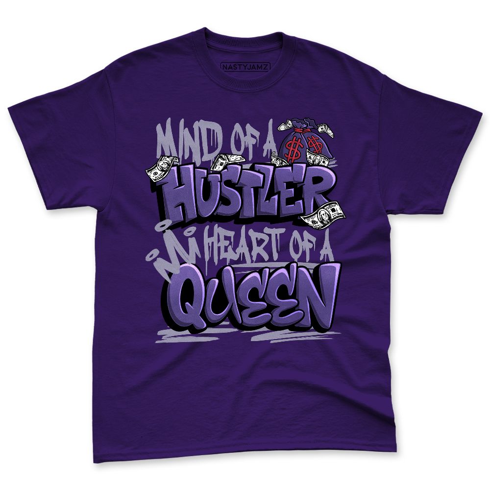 Dunk-Low-Plum-Purple-Red-NastyJamz-Premium-T-Shirt-Match-Hustler-Heart-Queen