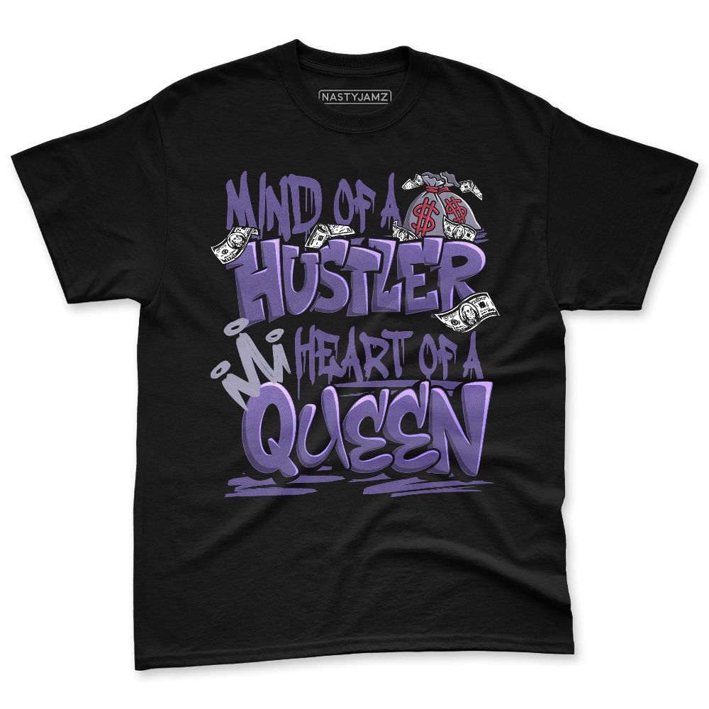 Dunk-Low-Plum-Purple-Red-NastyJamz-Premium-T-Shirt-Match-Hustler-Heart-Queen