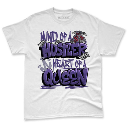 Dunk-Low-Plum-Purple-Red-NastyJamz-Premium-T-Shirt-Match-Hustler-Heart-Queen