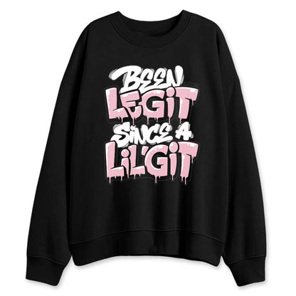 Medium-Soft-Pink-5s-NastyJamz-Sweatshirt-Match-Legit-Git